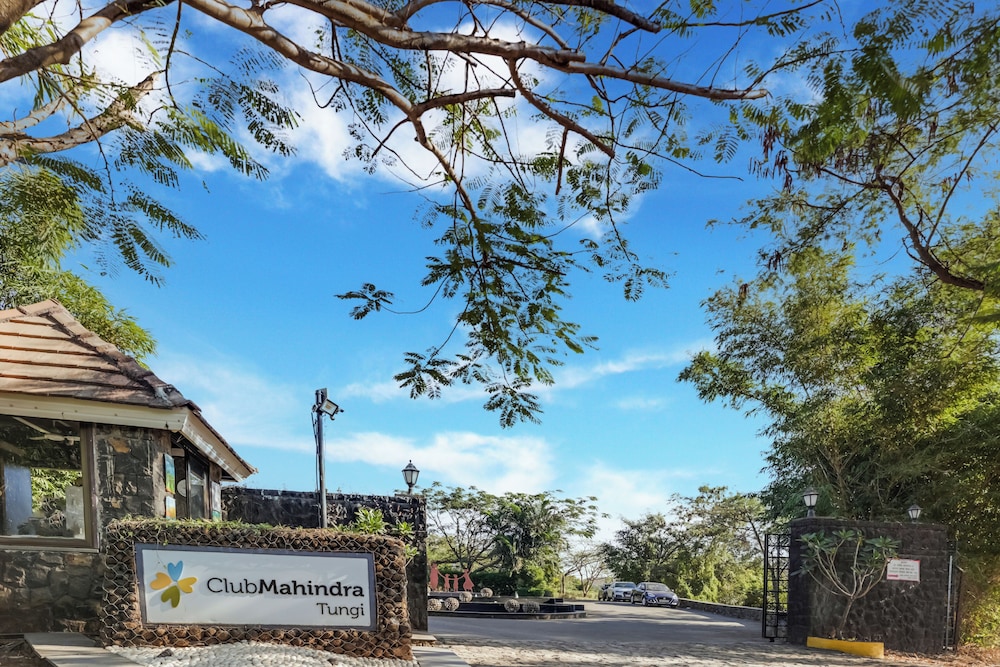 Club Mahindra Resort - Tungi