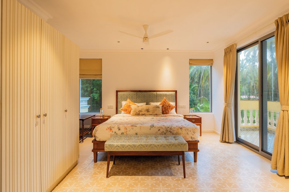 Kensho Daisy 5BHK