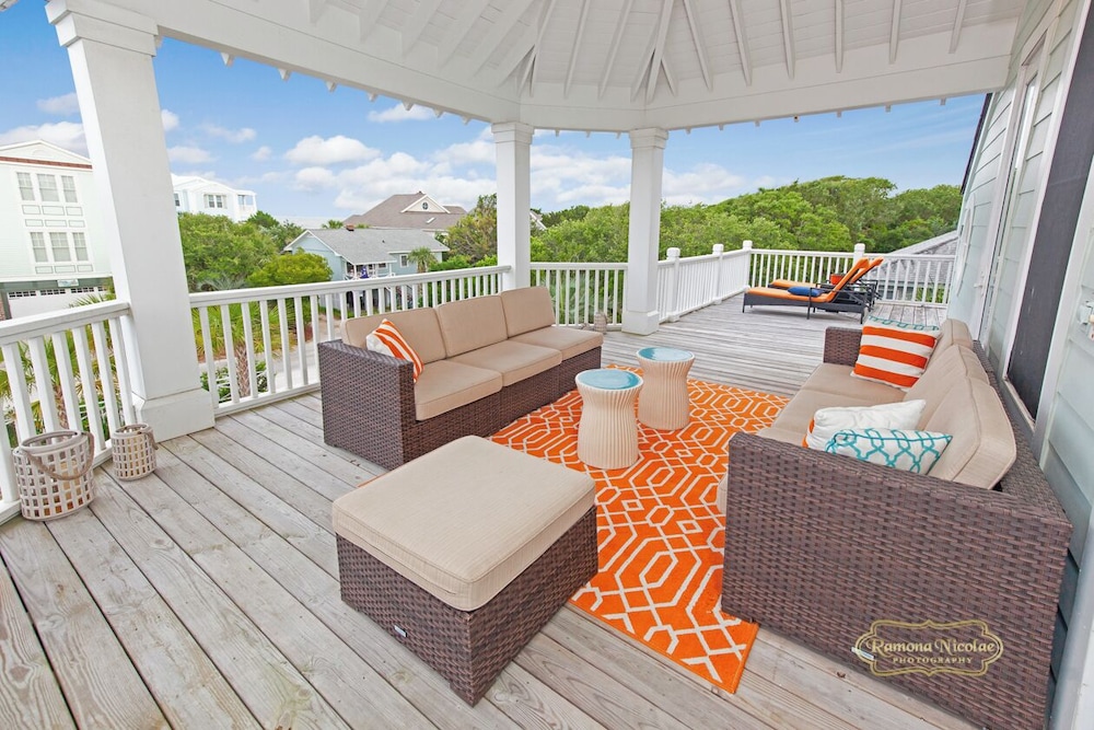 Lachicotte Vacation Rentals