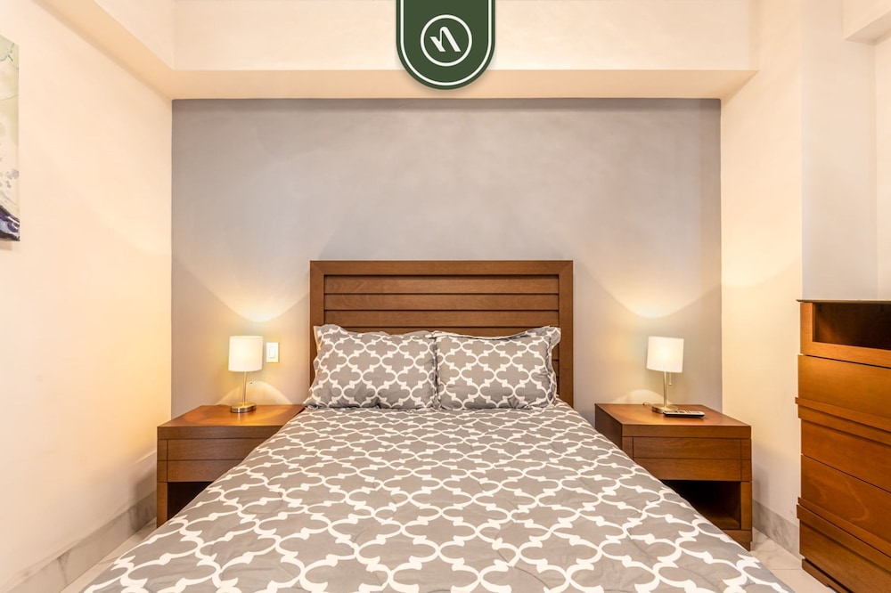 Amaterra D601a in Cabo San Lucas