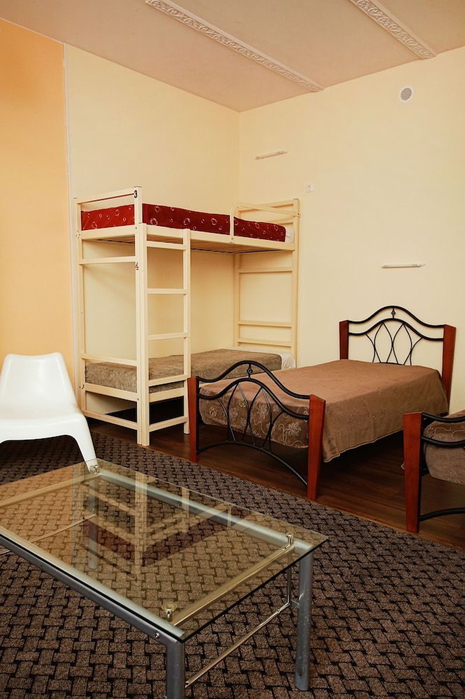 Sleep In BnB