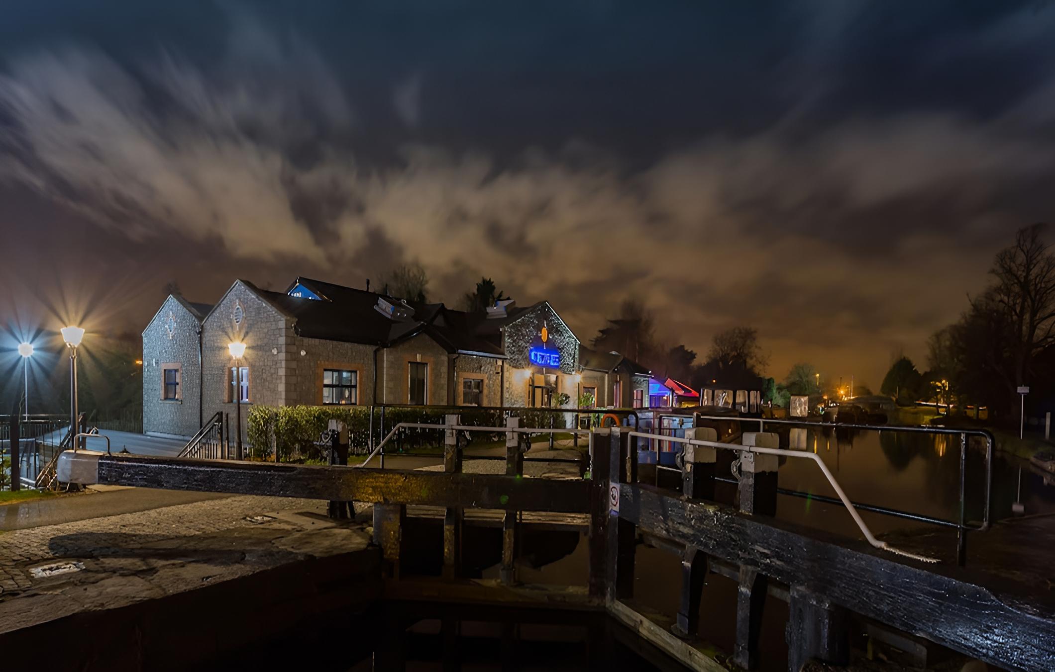 12th Lock Boutique Hotel