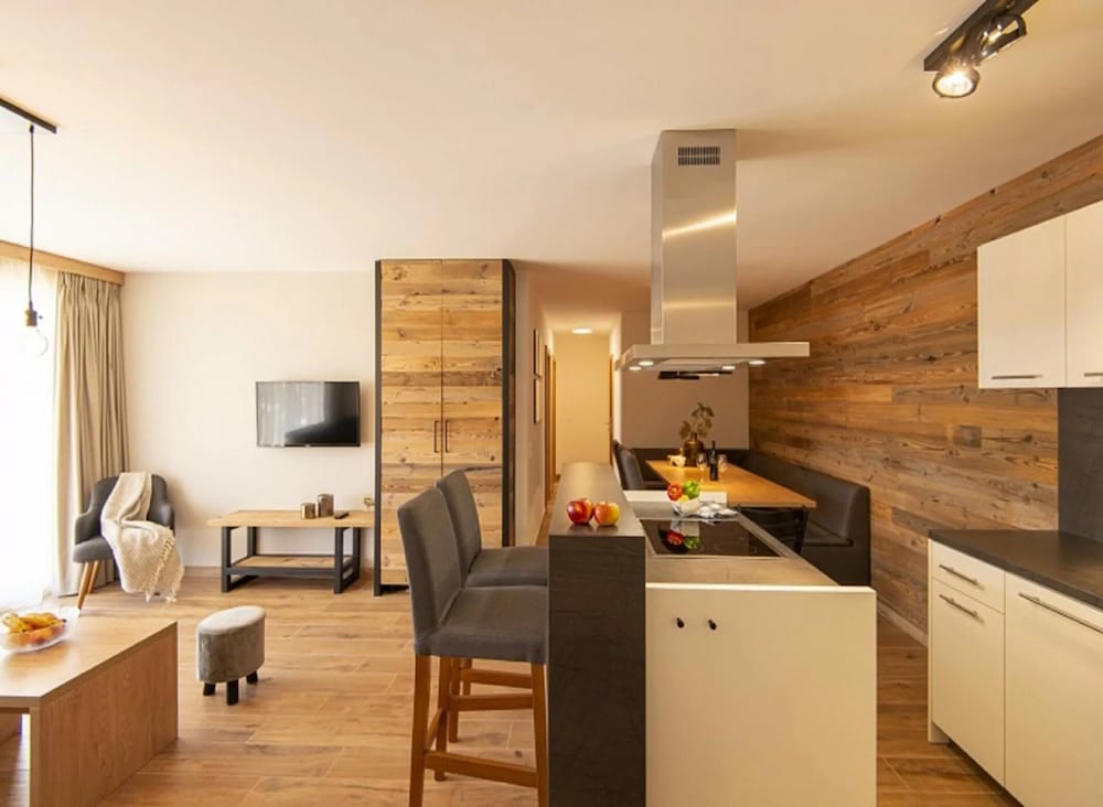 Apartment in Wagrain Near Grafenberg Lift