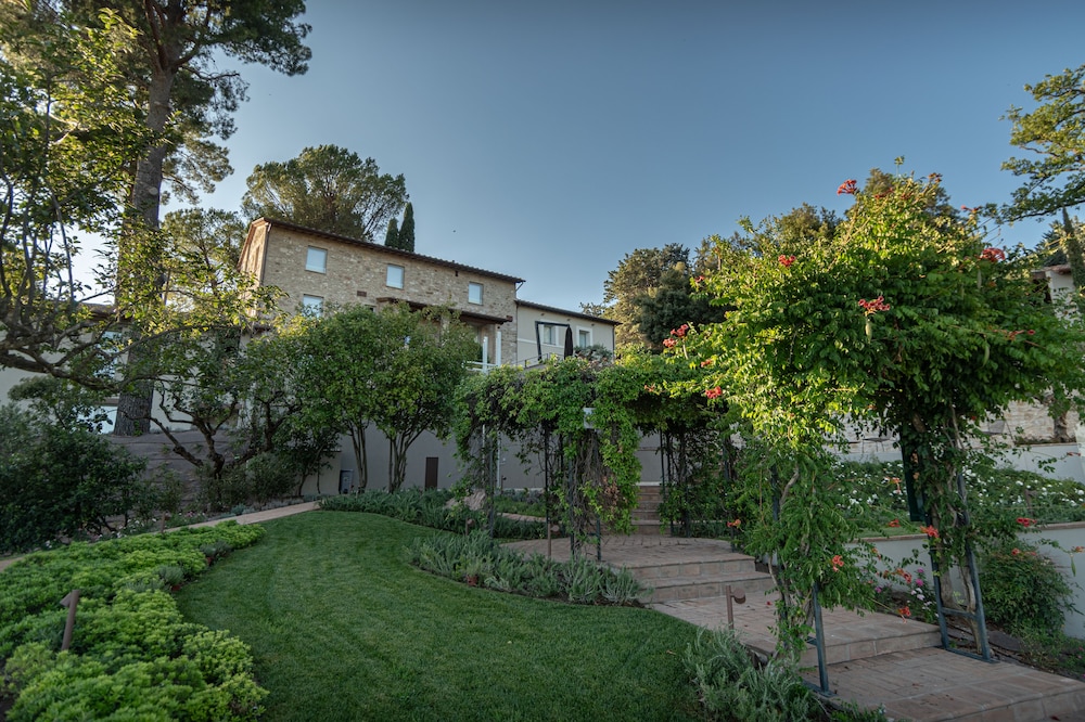 Sogno di Davide Country House