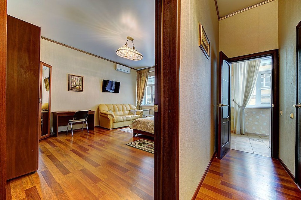 ERS Apartment