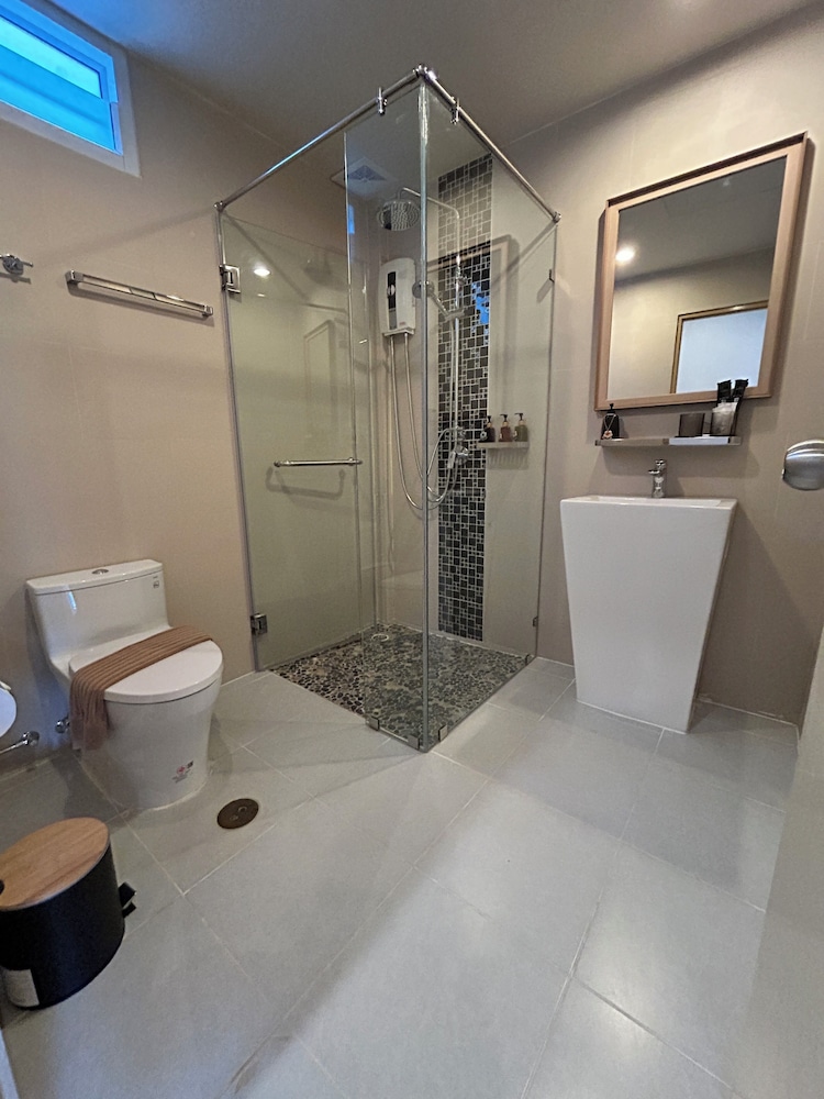 Transit Samui Resort