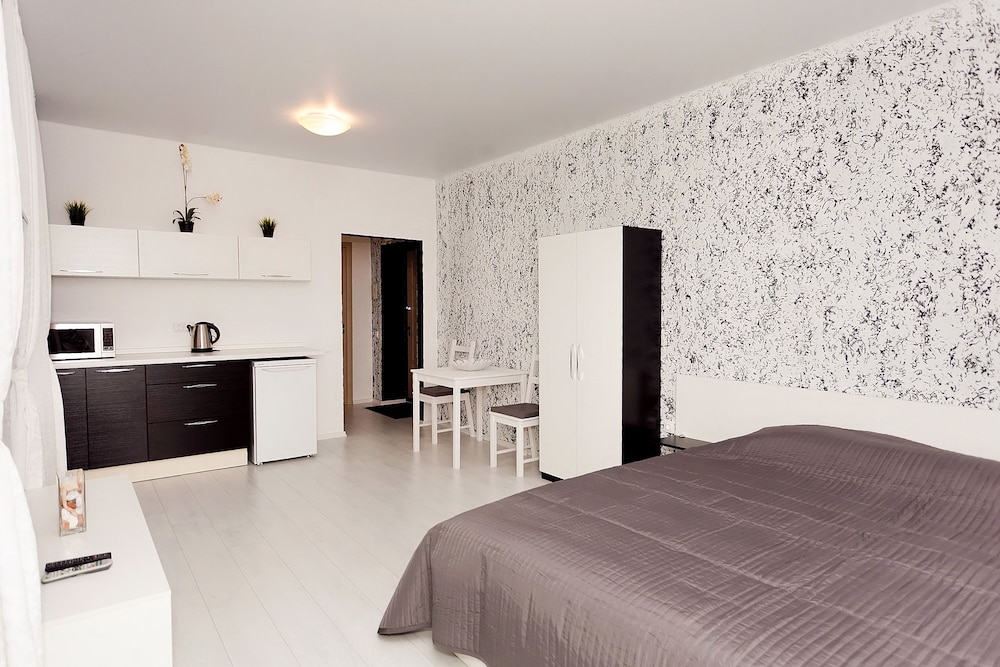 Apartament on Baumana Street
