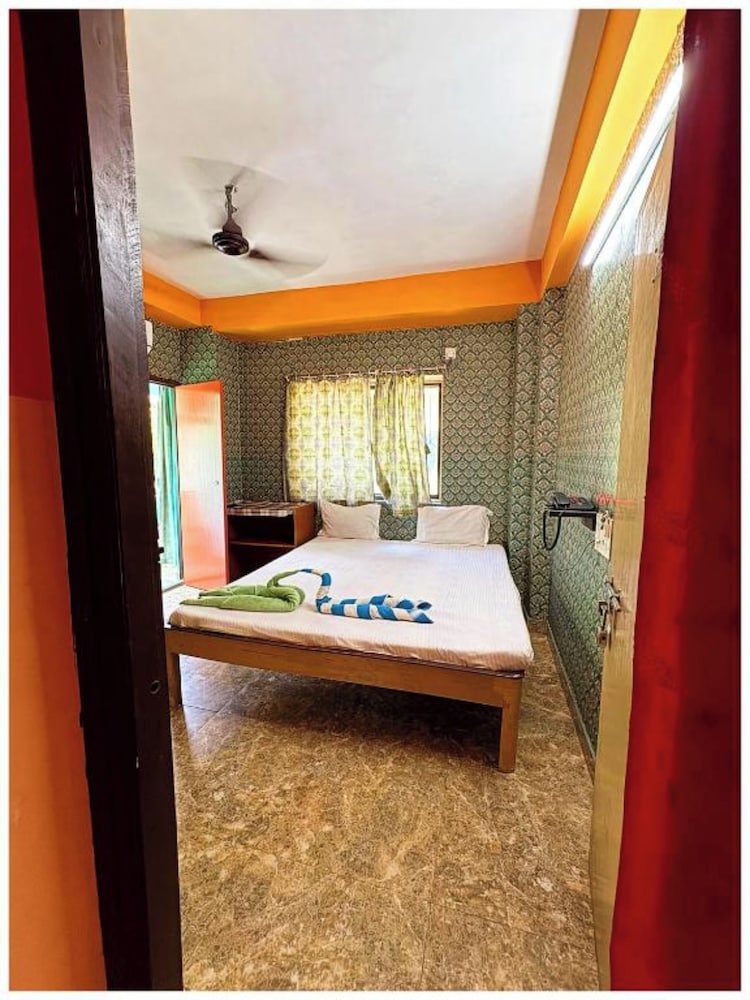 Hotel Debopriyaaa Digha