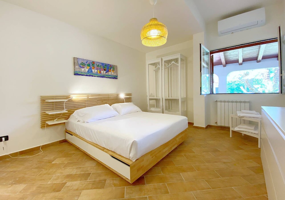 Solemar Sicilia - Villa Alma