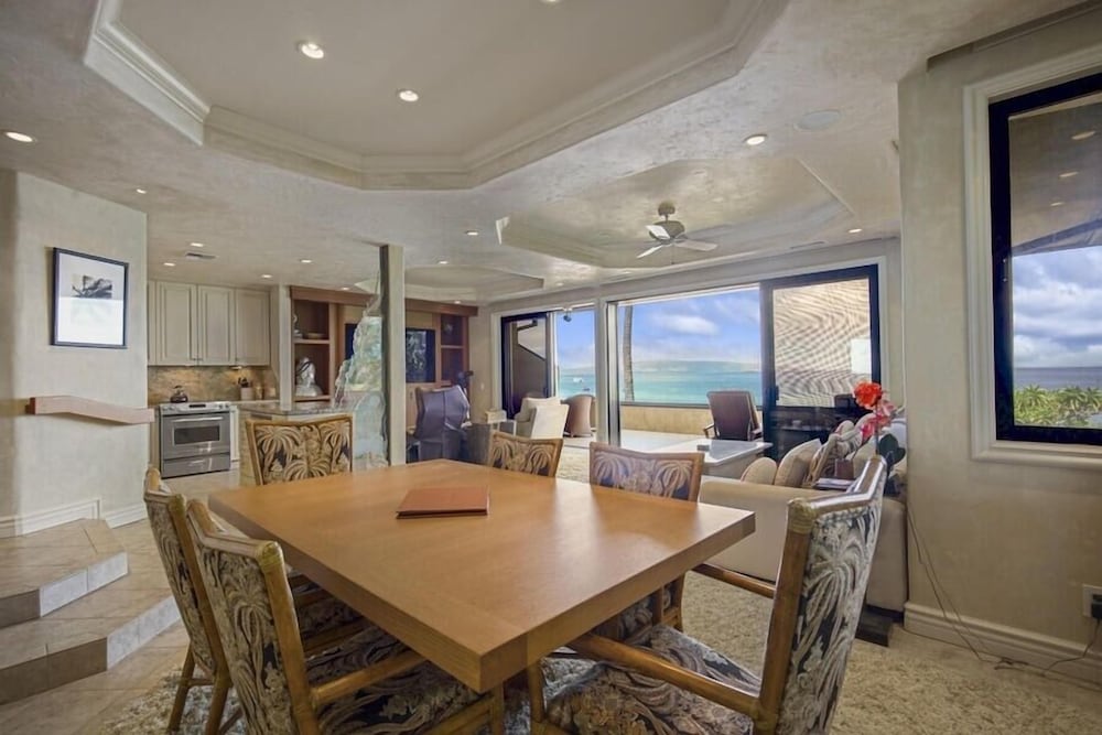Makena Surf, #b-208 2 Bedroom Condo