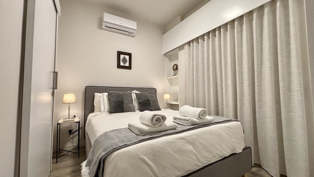 Seabreeze City Center Flat No 5