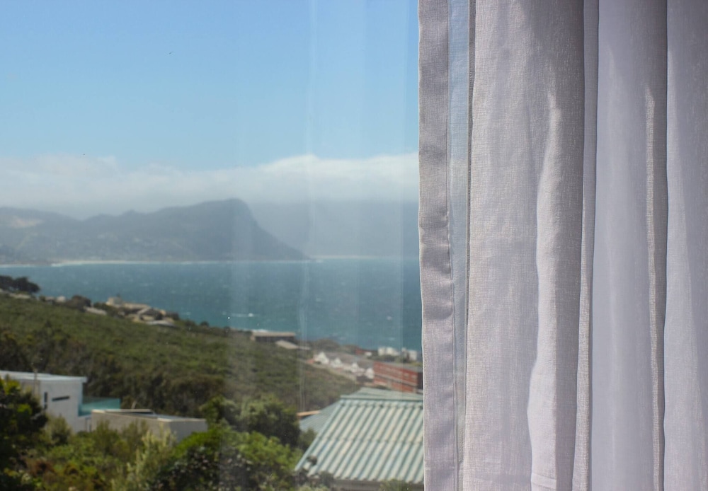 Seascape, Simon's Town
