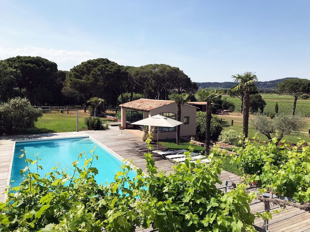Bastide de Verez