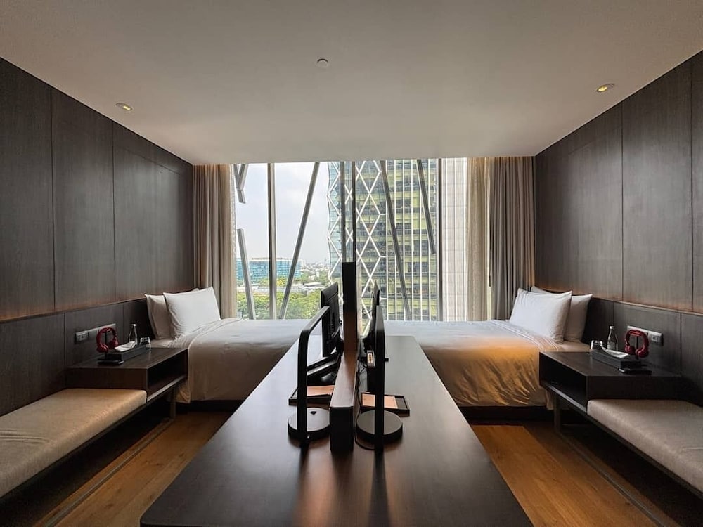 Discovery SCBD