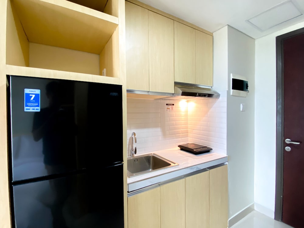 Fancy And New Studio At Pollux Chadstone Apartment view 5