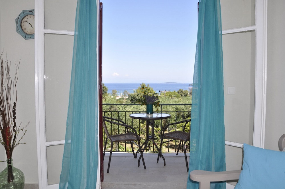 Braziliana Apartments