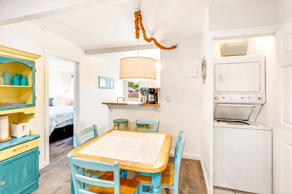 Shine On Condo in Ocean Shores
