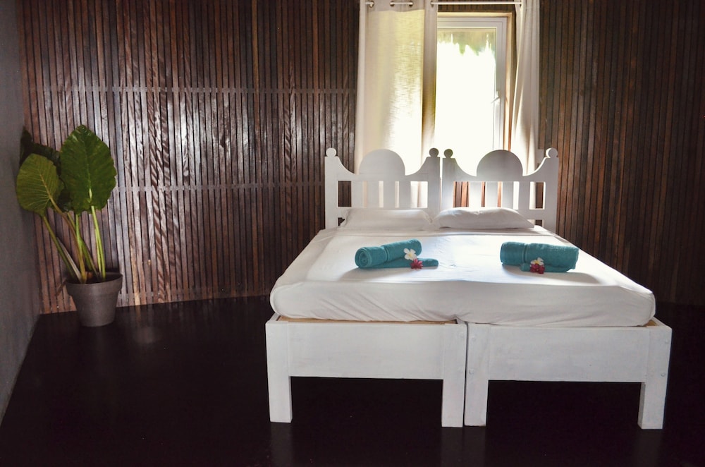 Black Pearl Resort