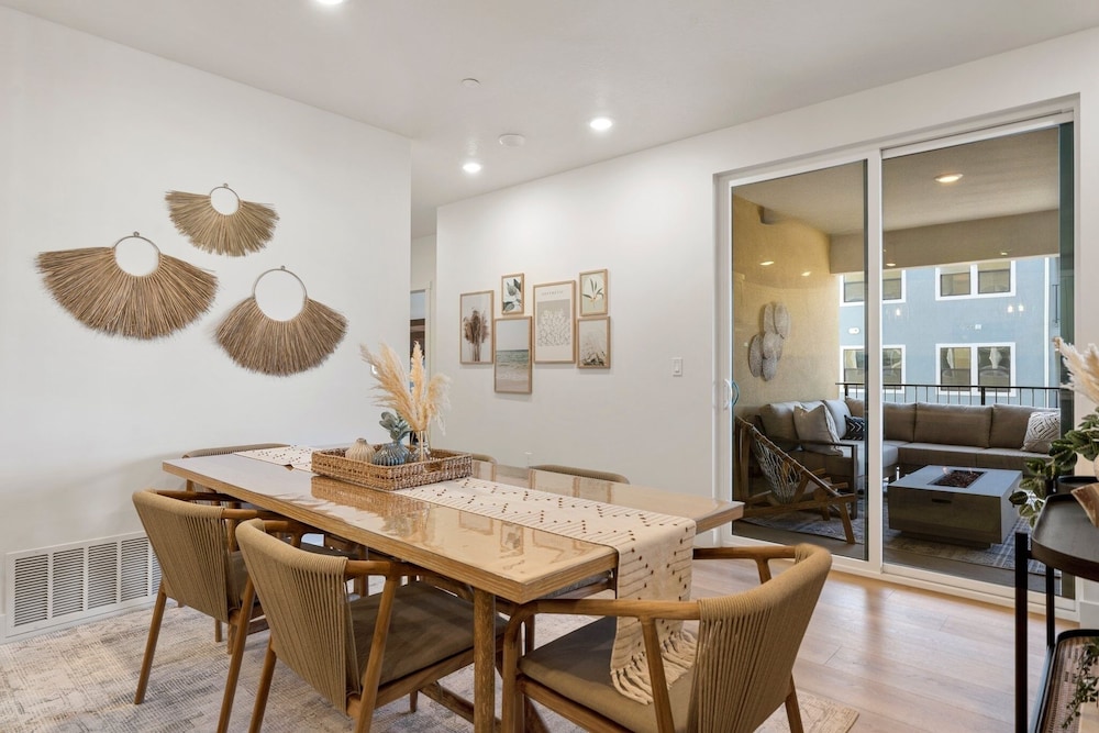 Utah Utopia 3 Bedroom Condo