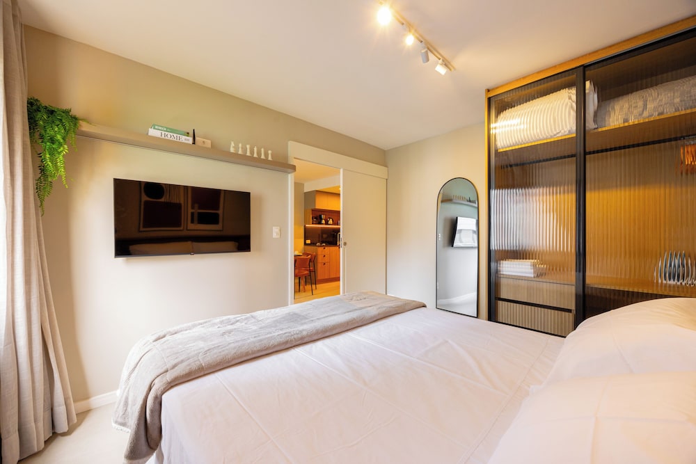 LDM - Residencial Jd. Paulista by Anora Spaces