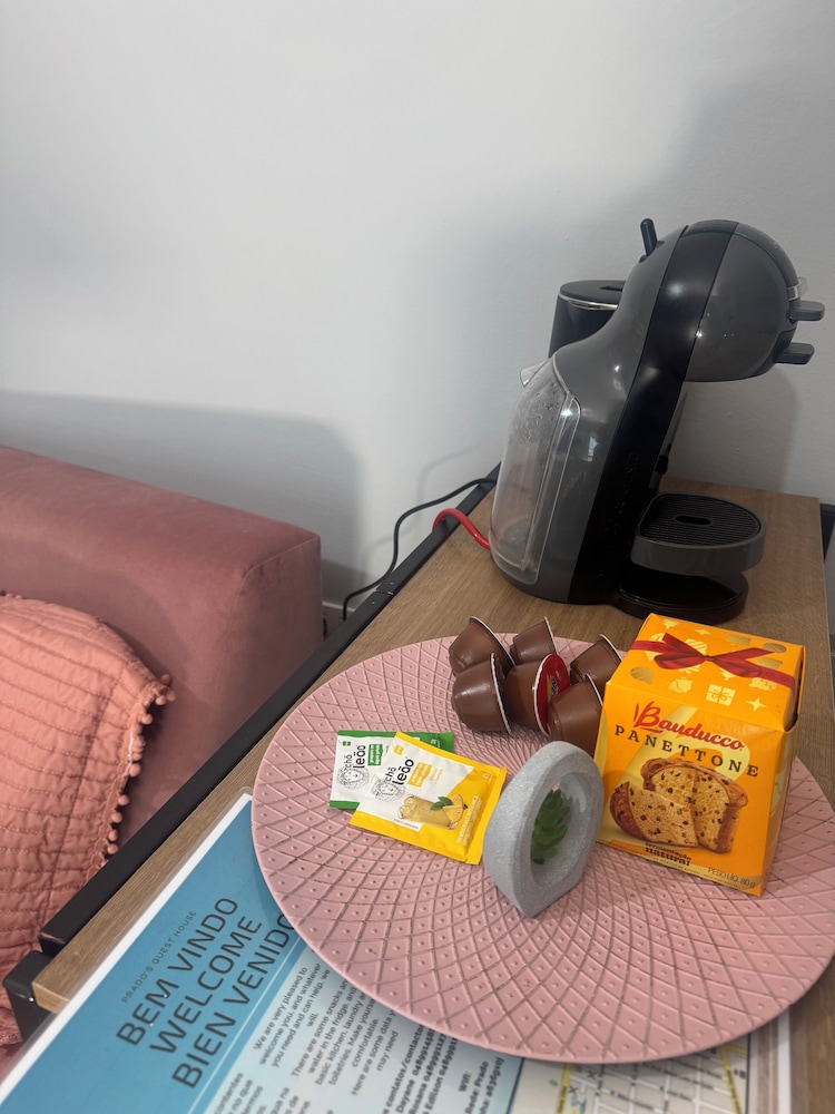 Prado Guest House