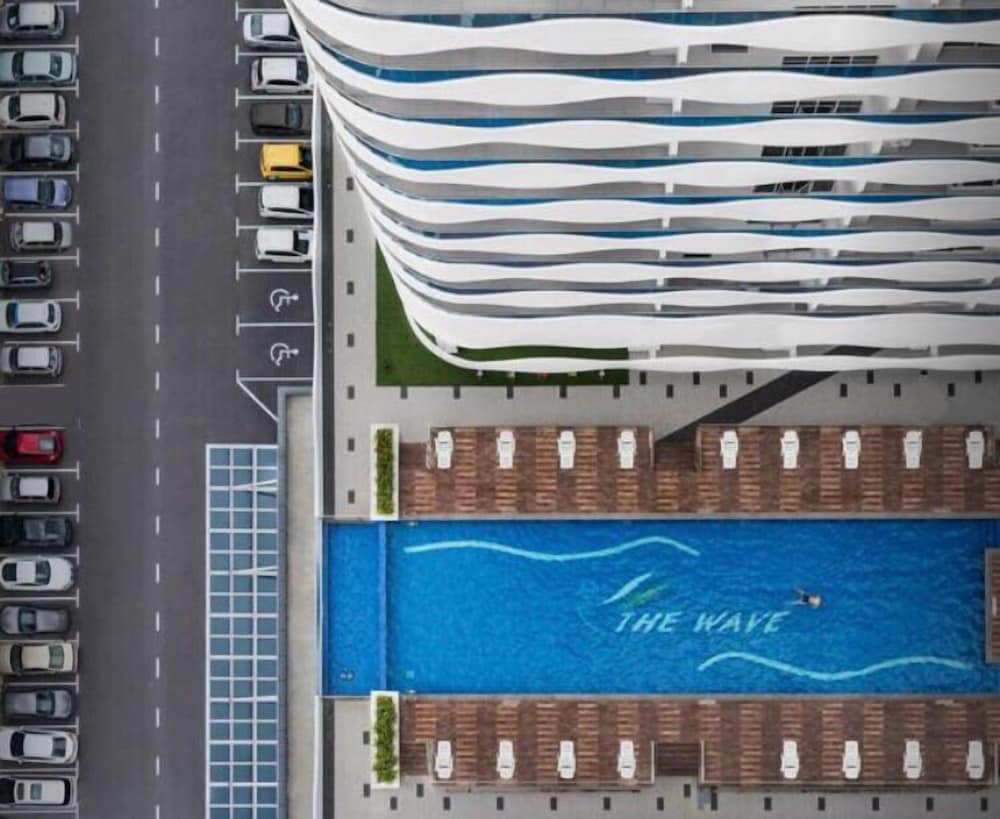 Thermospace The Wave 1 photo 5