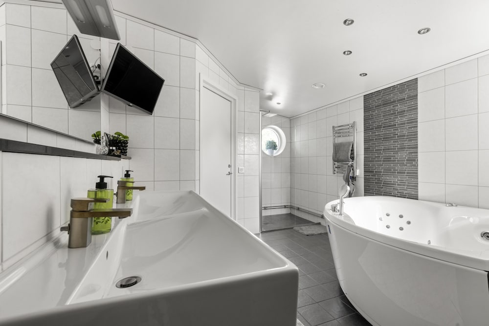 Luxury Villa Stockholm