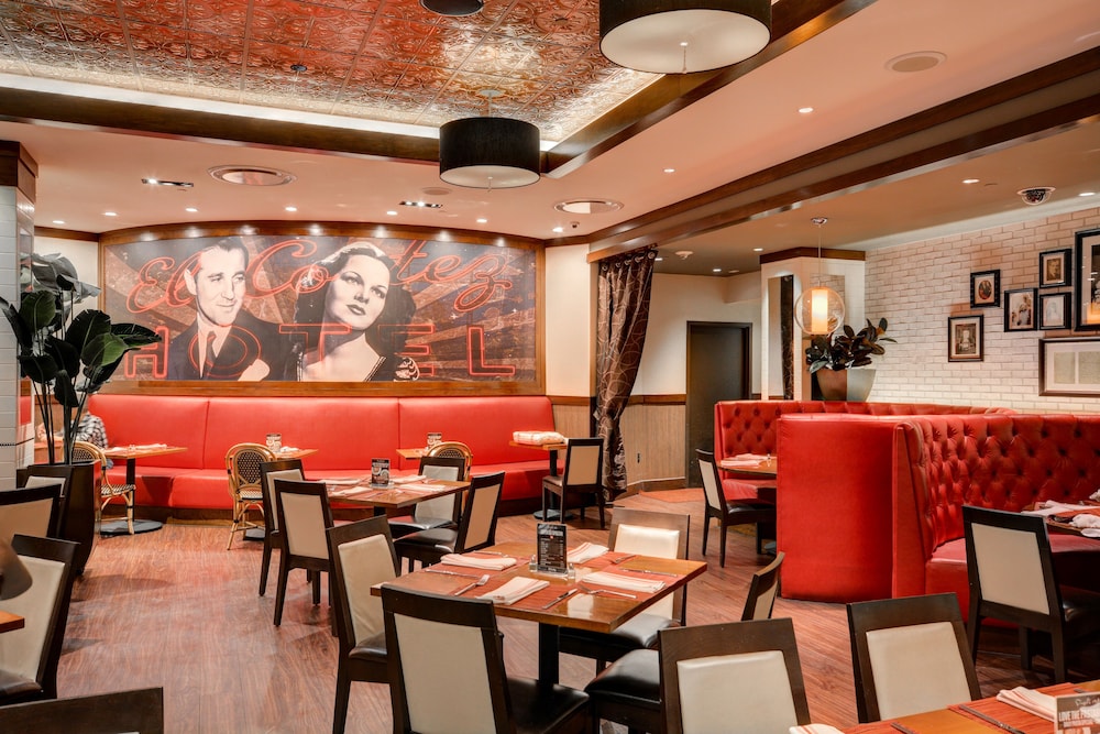 Las Vegas Vacations - El Cortez Hotel and Casino - 21 and Over - Property Image 4