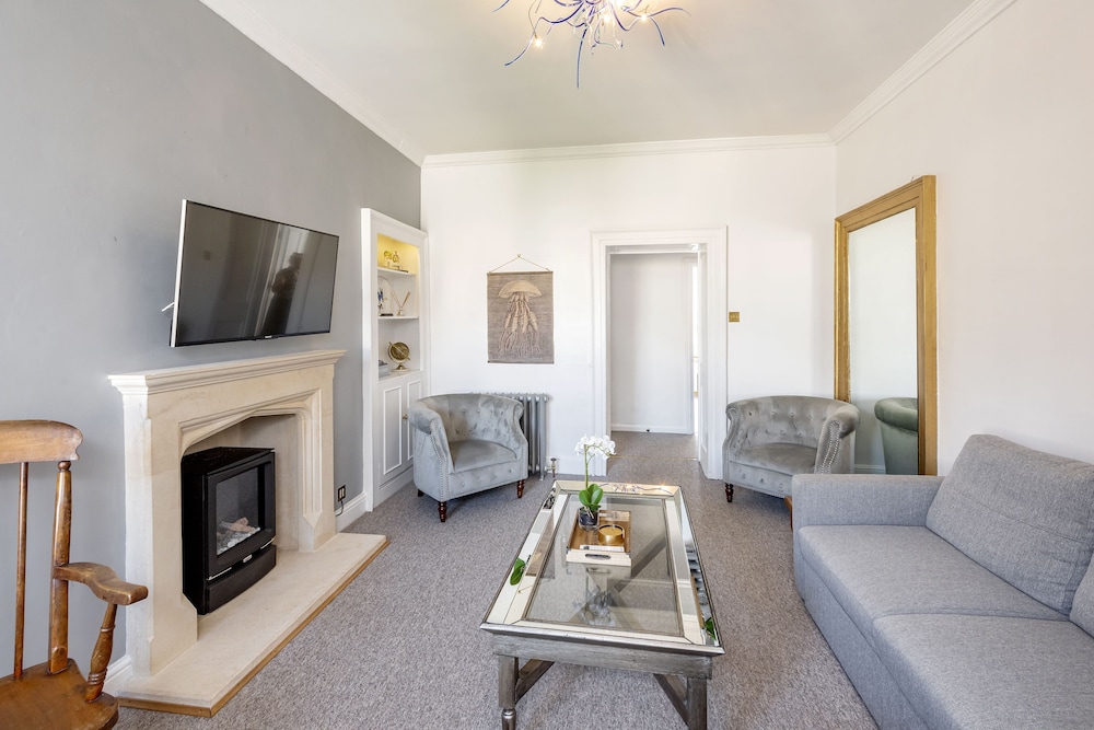 Duke Street City Center Apartment