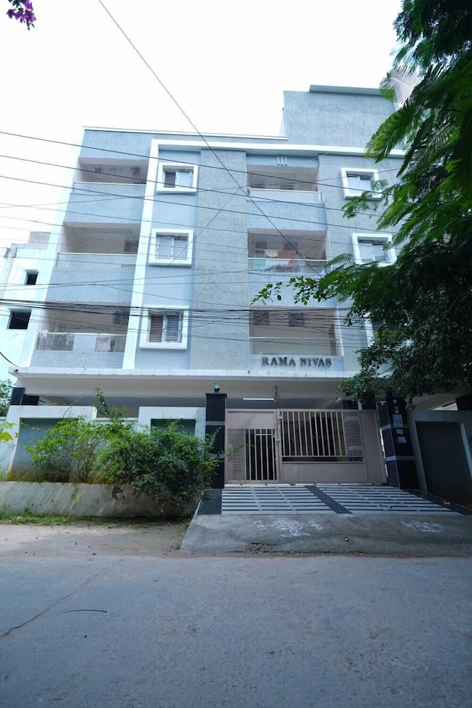 Humble Abode