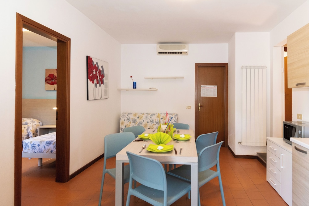 The Charming Marina Village Tipo 3-3 Bedroom Villa 6 Persons
