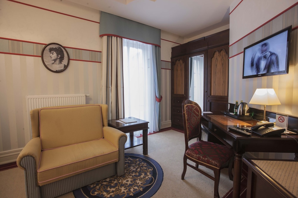 Pension Schweizerhaus