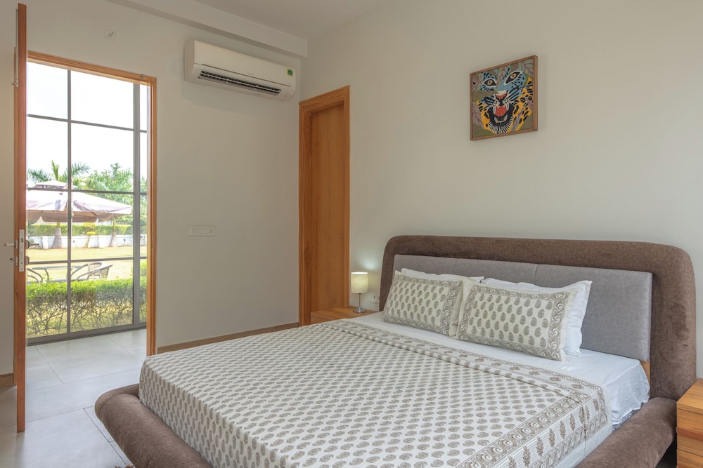 The Nivaas Villa Bonita