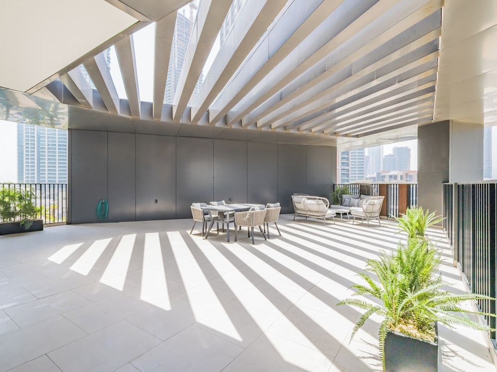 Ahad Residences - Business Bay