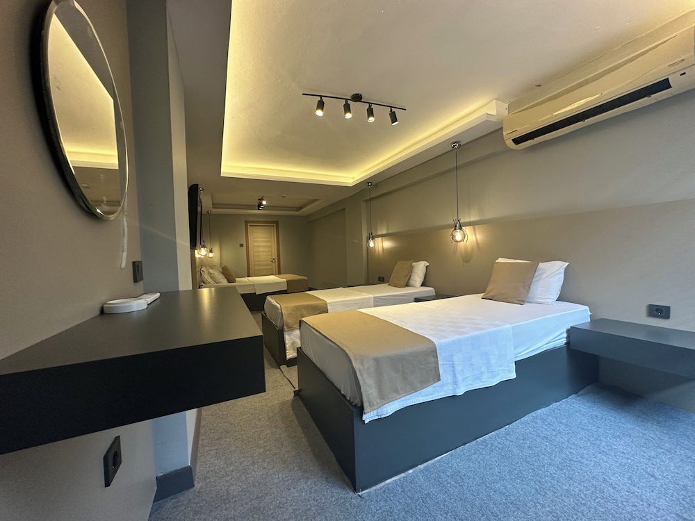 Panula Park Otel - Image 14
