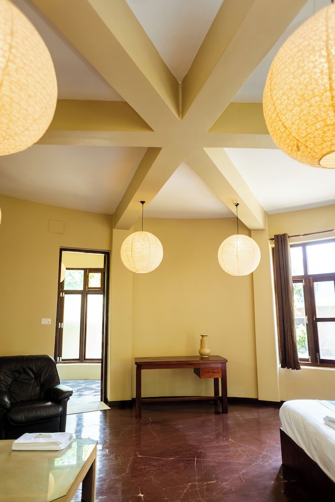 Krazy Gecko Resort