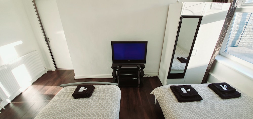 Regent Guest House Grimsby