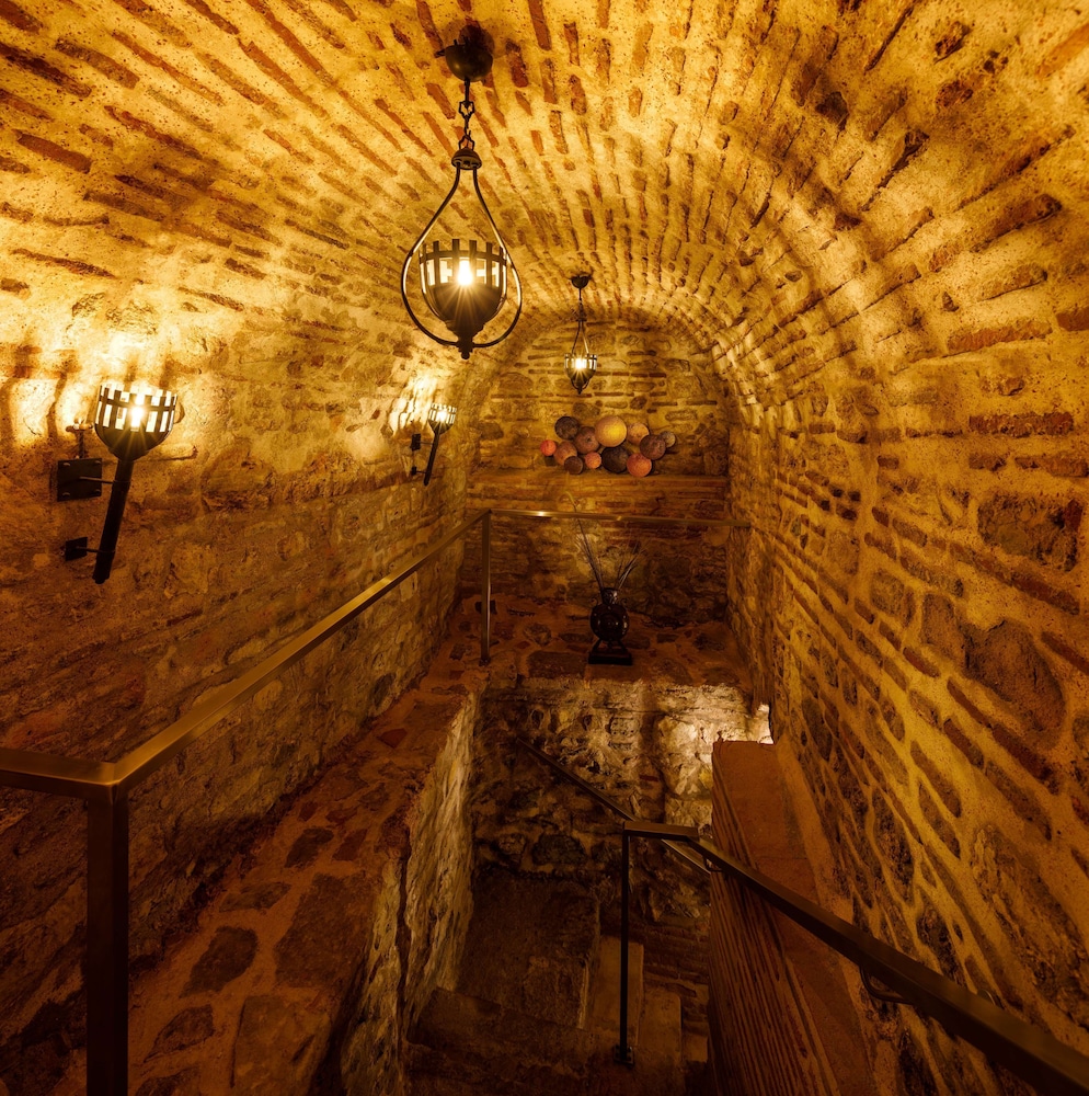 Hagia Sofia Mansions İstanbul, Curio Koleksiyonu by Hilton - Image 45