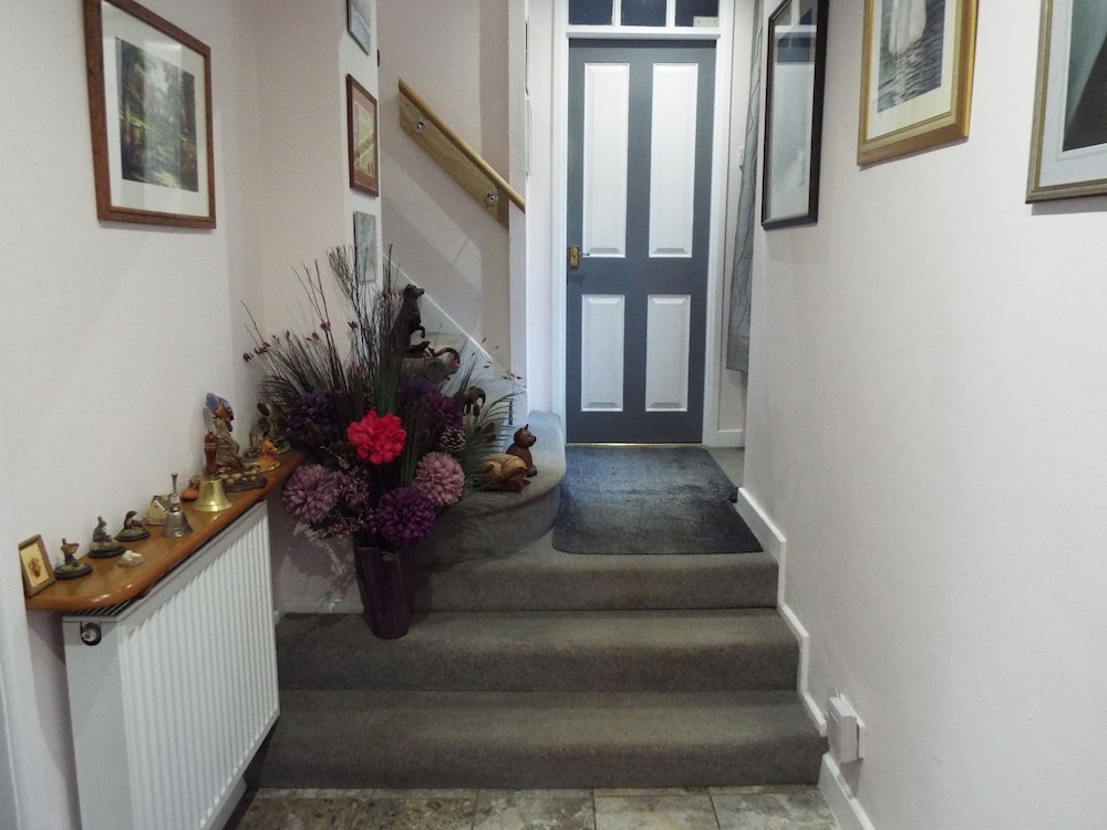 Meadowbrook Cottage B&B