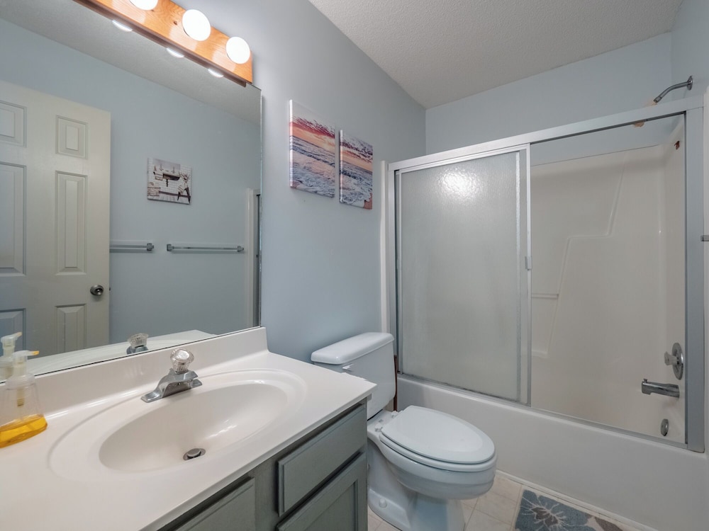 Just Another Day in Paradise by Topsail Realty