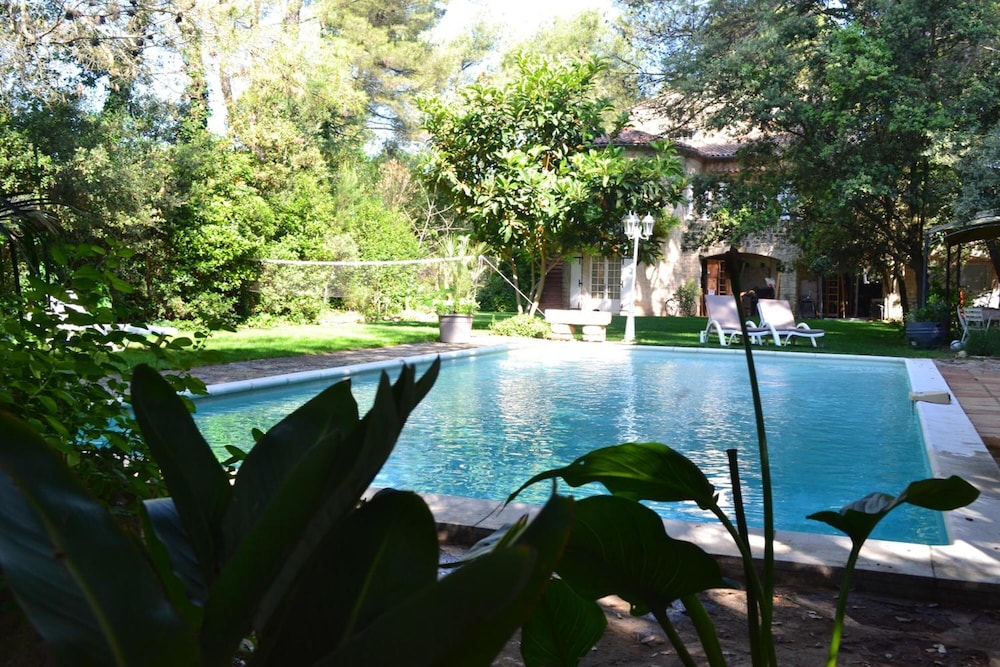 Mas Les Filaos B&B, photo 47