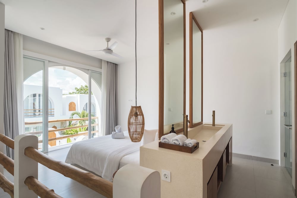 Villa Eraya by Alfred in Bali
