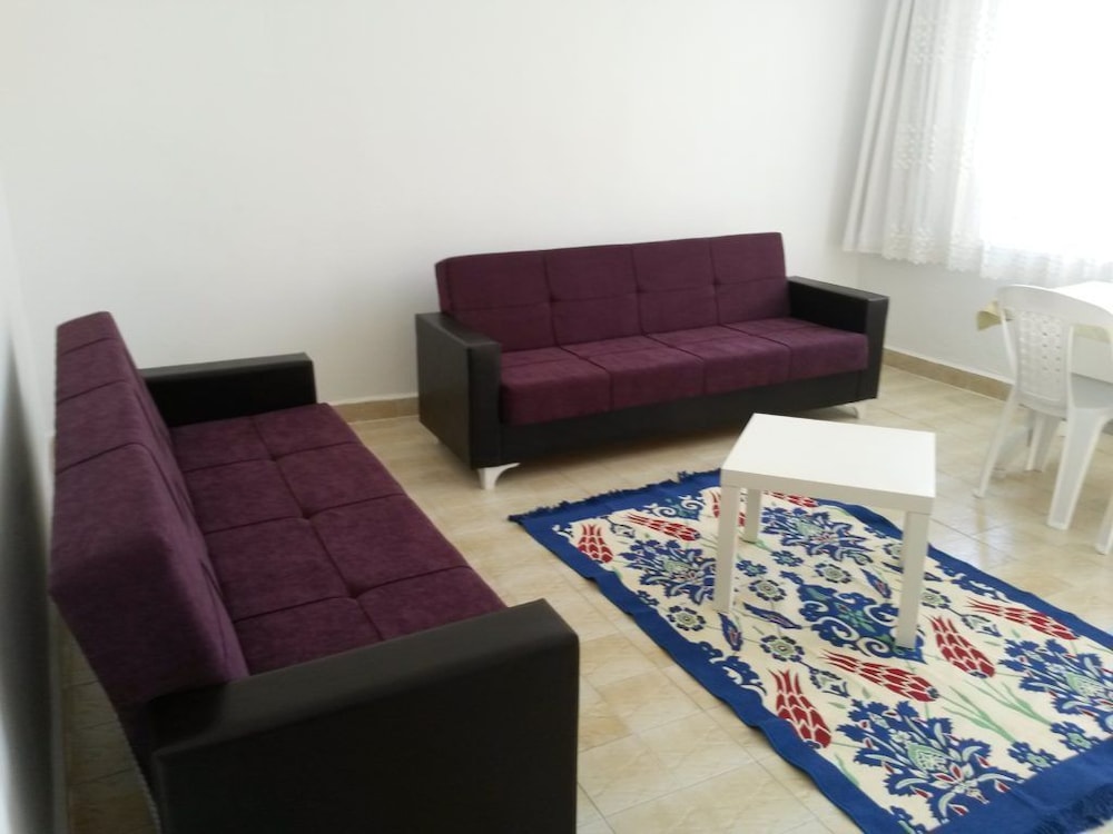 İğneada Apart Otel