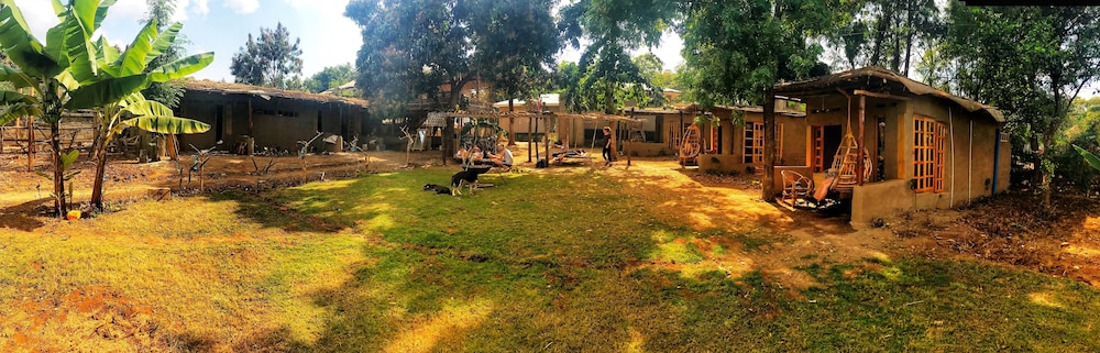 Mountain bikes house and Eco bungalow - Hostel view 4