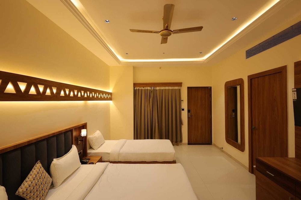 Ramaya Motel & Resorts