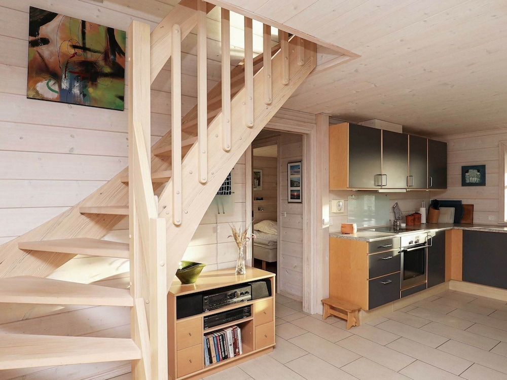5 Person Holiday Home in Skagen-by Traum view 5