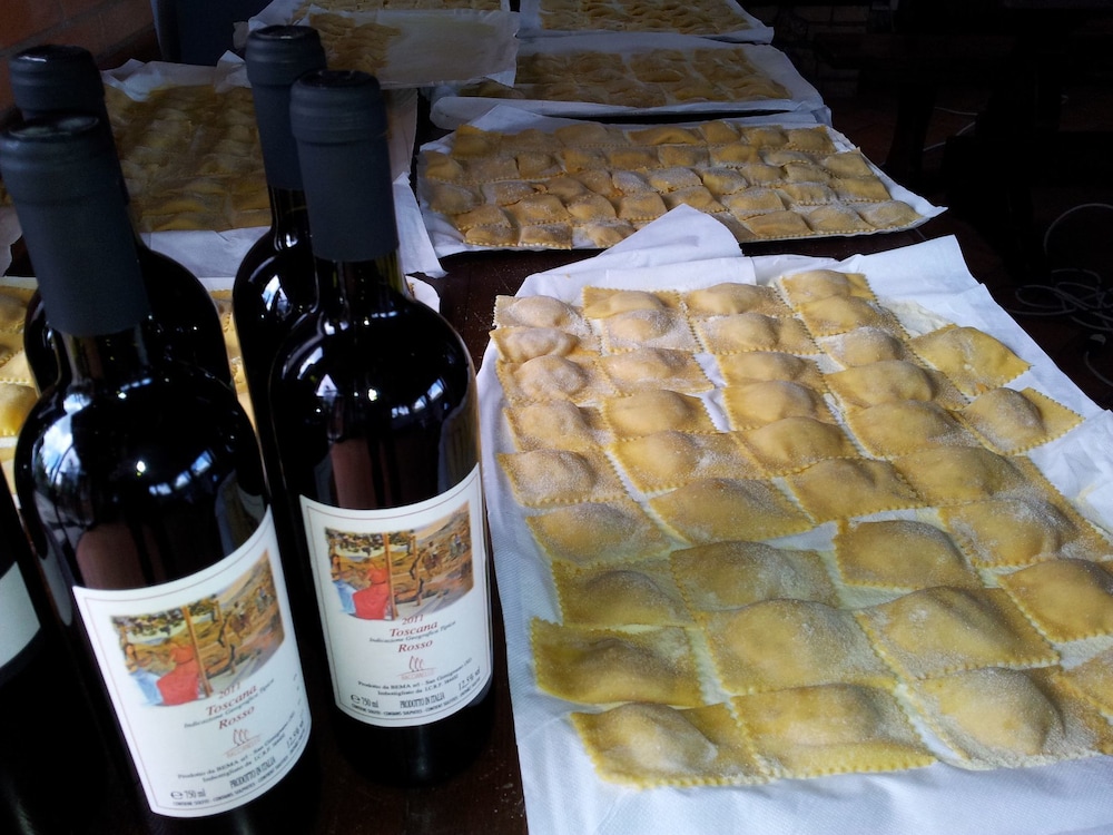 Agriturismo Raccianello