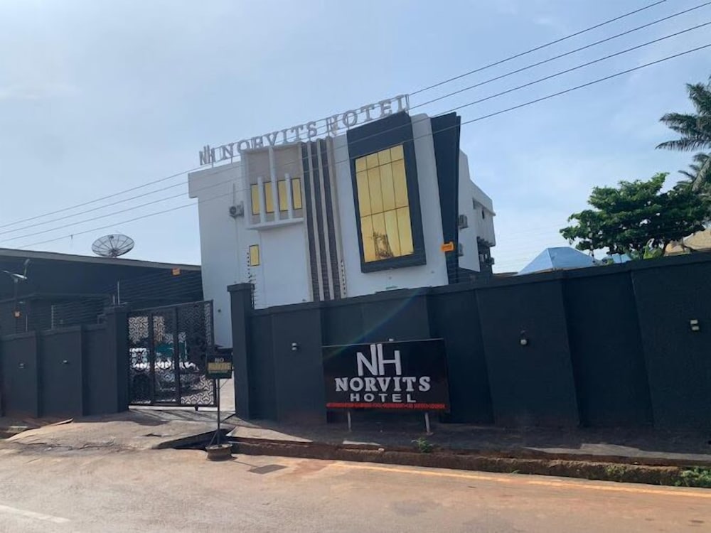 Norvits Hotel