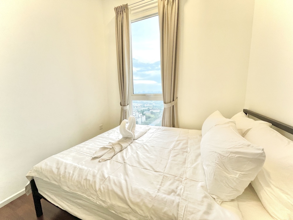 UNA Serviced Residence by MOKA