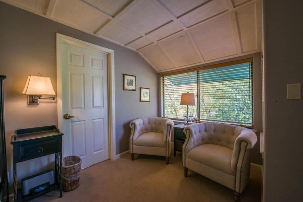 The Inn Above Oak Creek